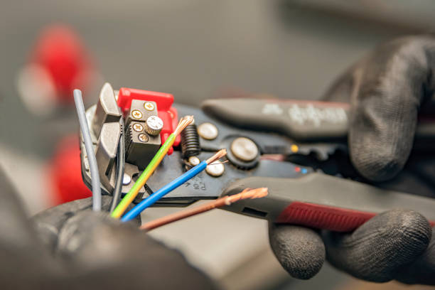 Best Commercial Electrician Services  in Alliance, NE