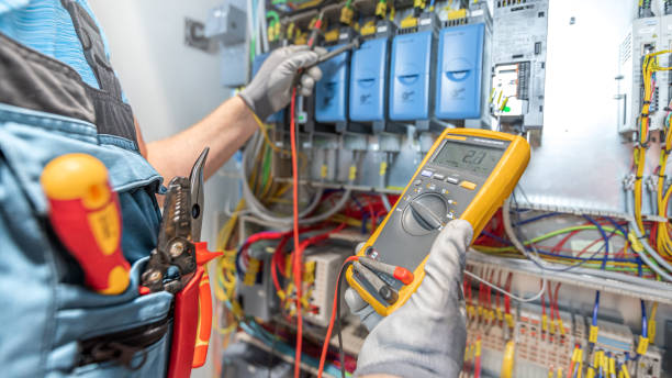 Best Electrical Contractors for Businesses  in Alliance, NE