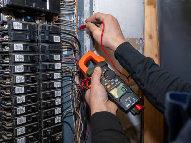 Best Emergency Electrical Repair  in Alliance, NE