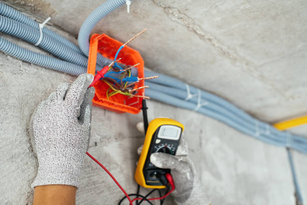 Best Electric Panel Repair  in Alliance, NE