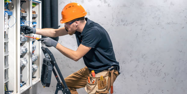 Best Affordable Electrical Installation  in Alliance, NE