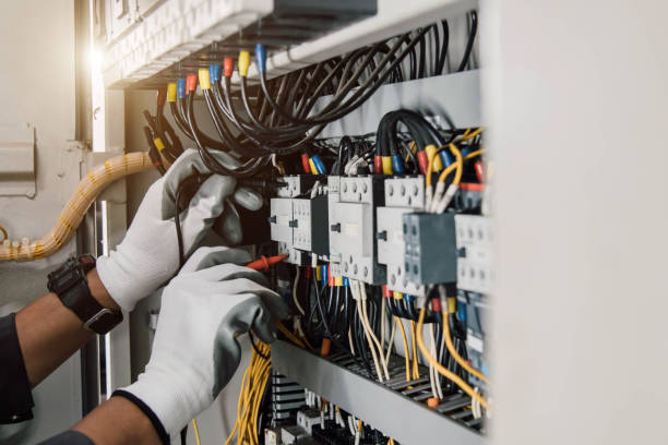 Best Electrical Rewiring Services  in Alliance, NE